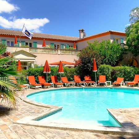 Best Western L'Orangerie Nimes Ngoại thất bức ảnh