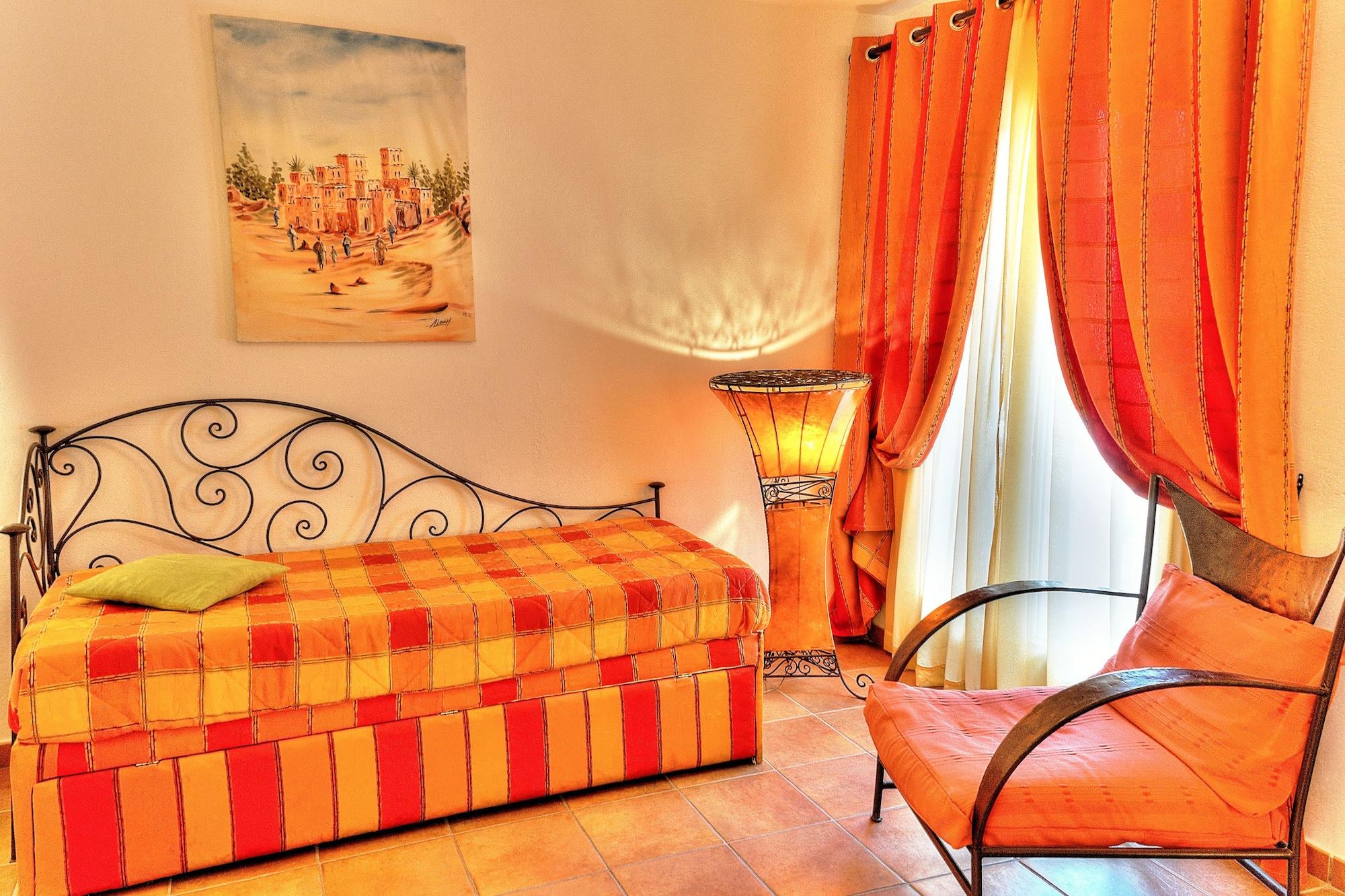 Best Western L'Orangerie Nimes Ngoại thất bức ảnh