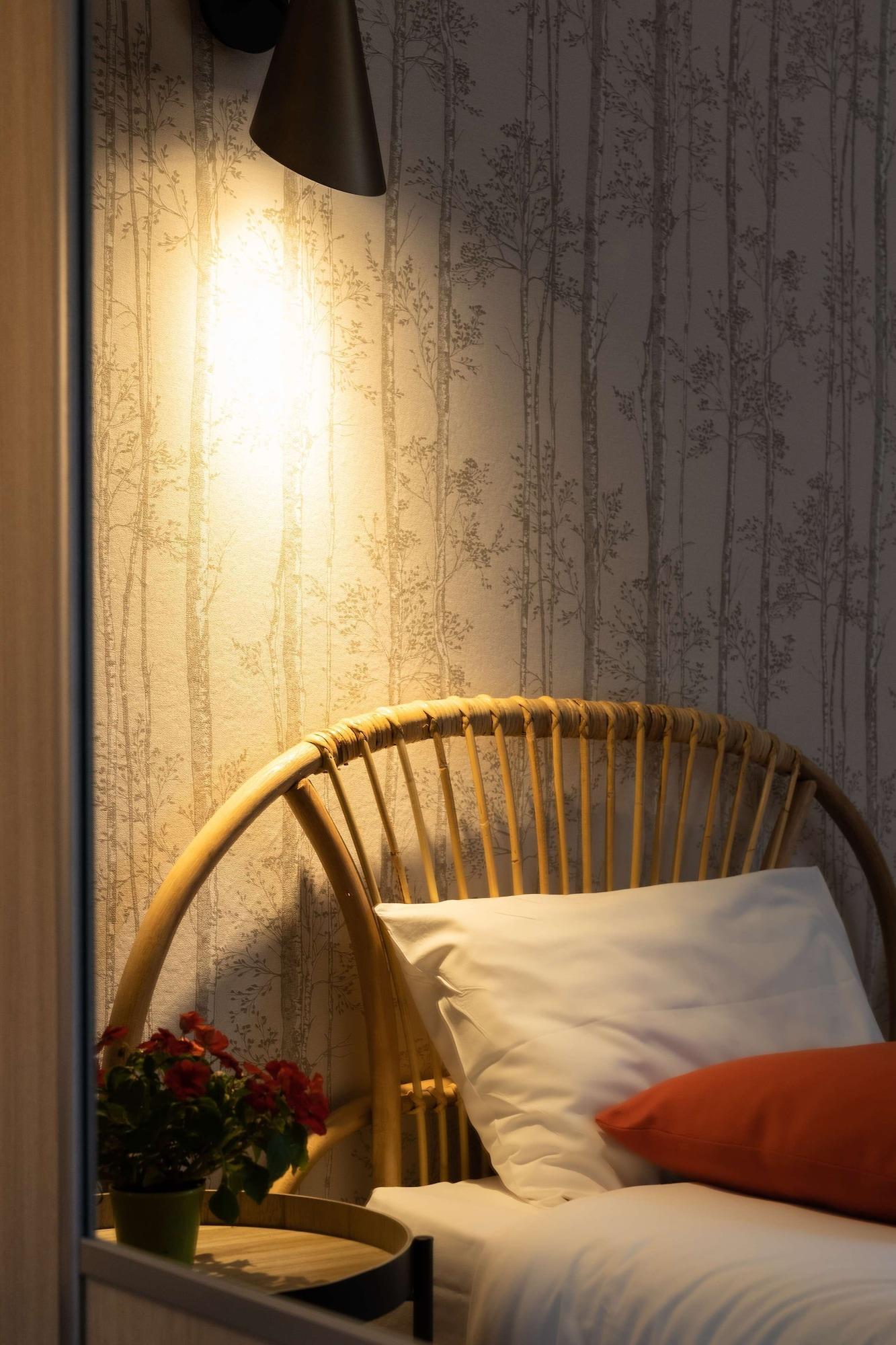 Best Western L'Orangerie Nimes Ngoại thất bức ảnh