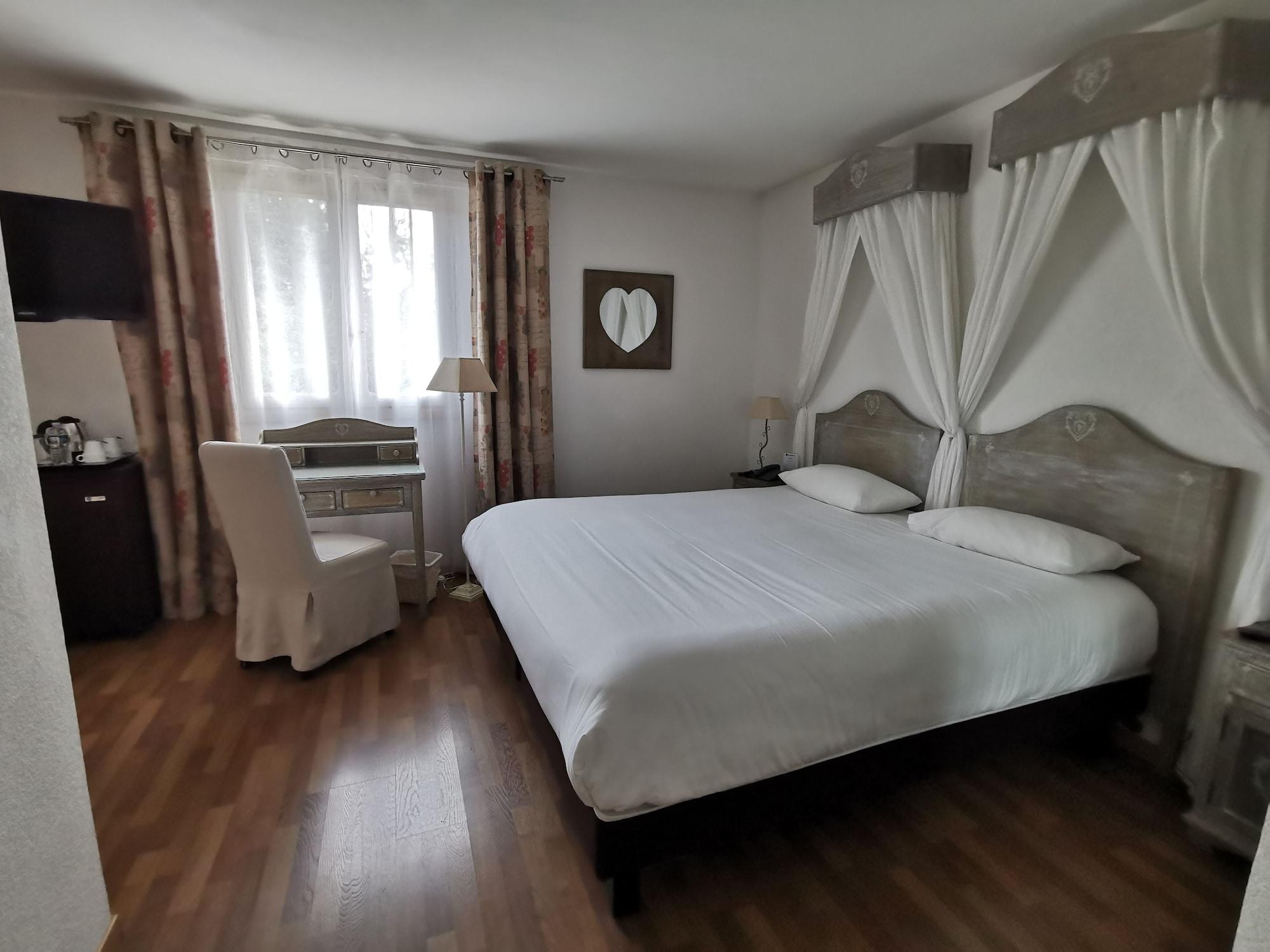 Best Western L'Orangerie Nimes Ngoại thất bức ảnh