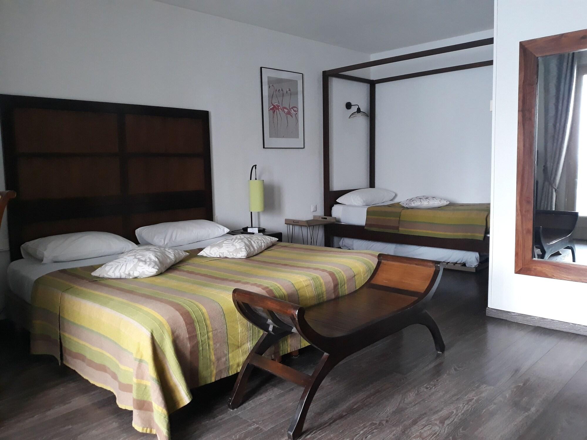 Best Western L'Orangerie Nimes Ngoại thất bức ảnh