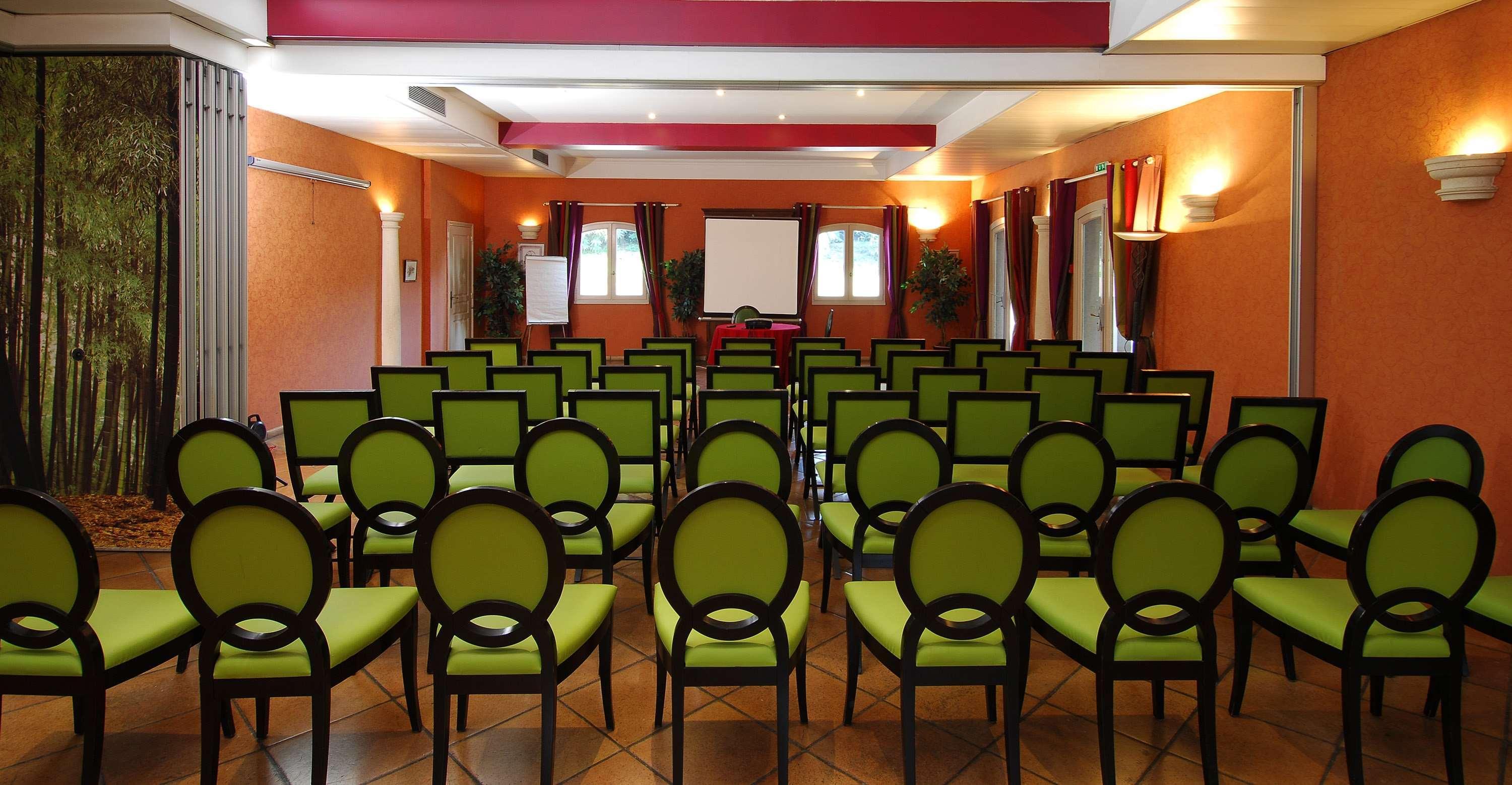 Best Western L'Orangerie Nimes Ngoại thất bức ảnh