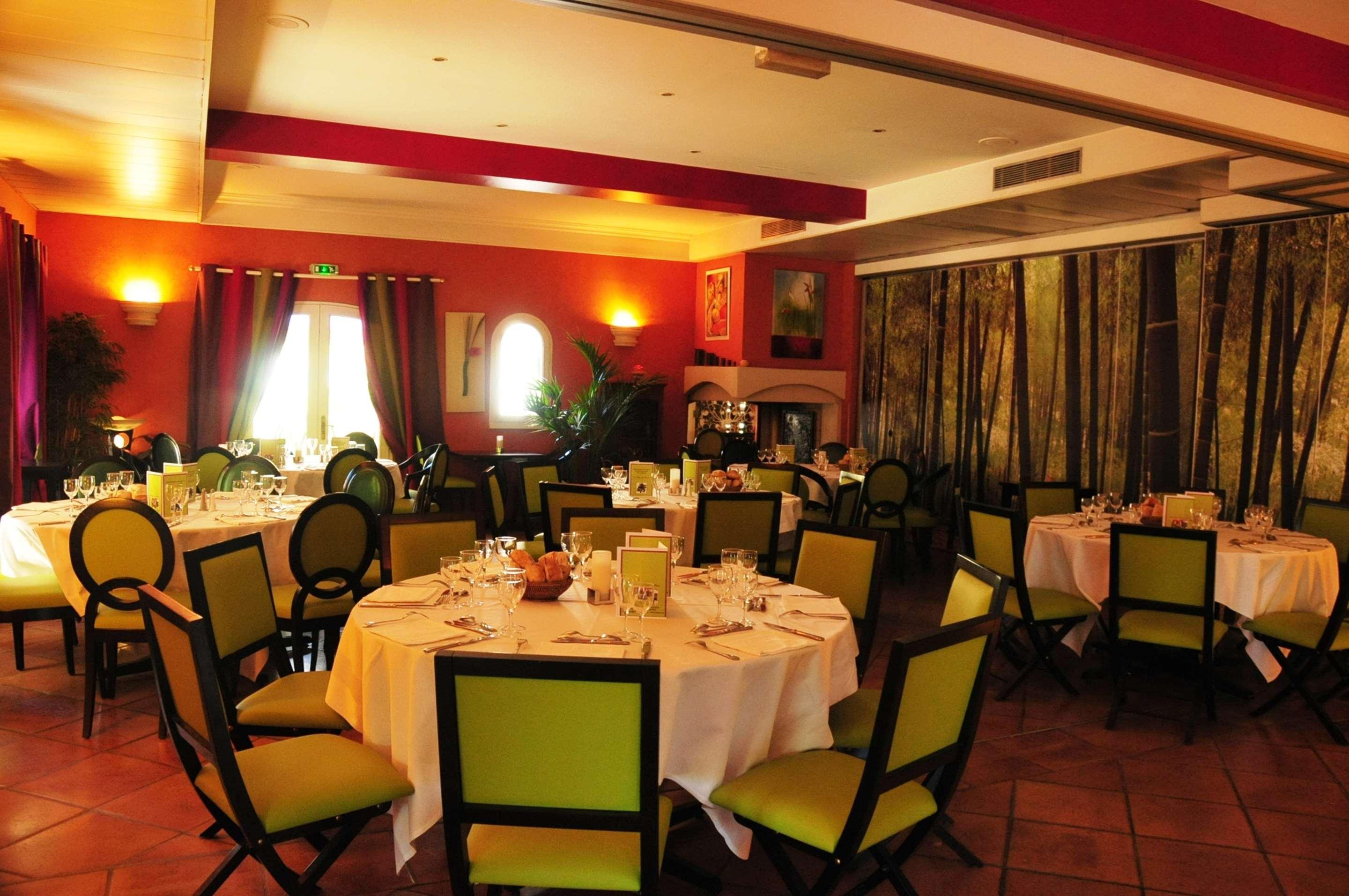 Best Western L'Orangerie Nimes Ngoại thất bức ảnh
