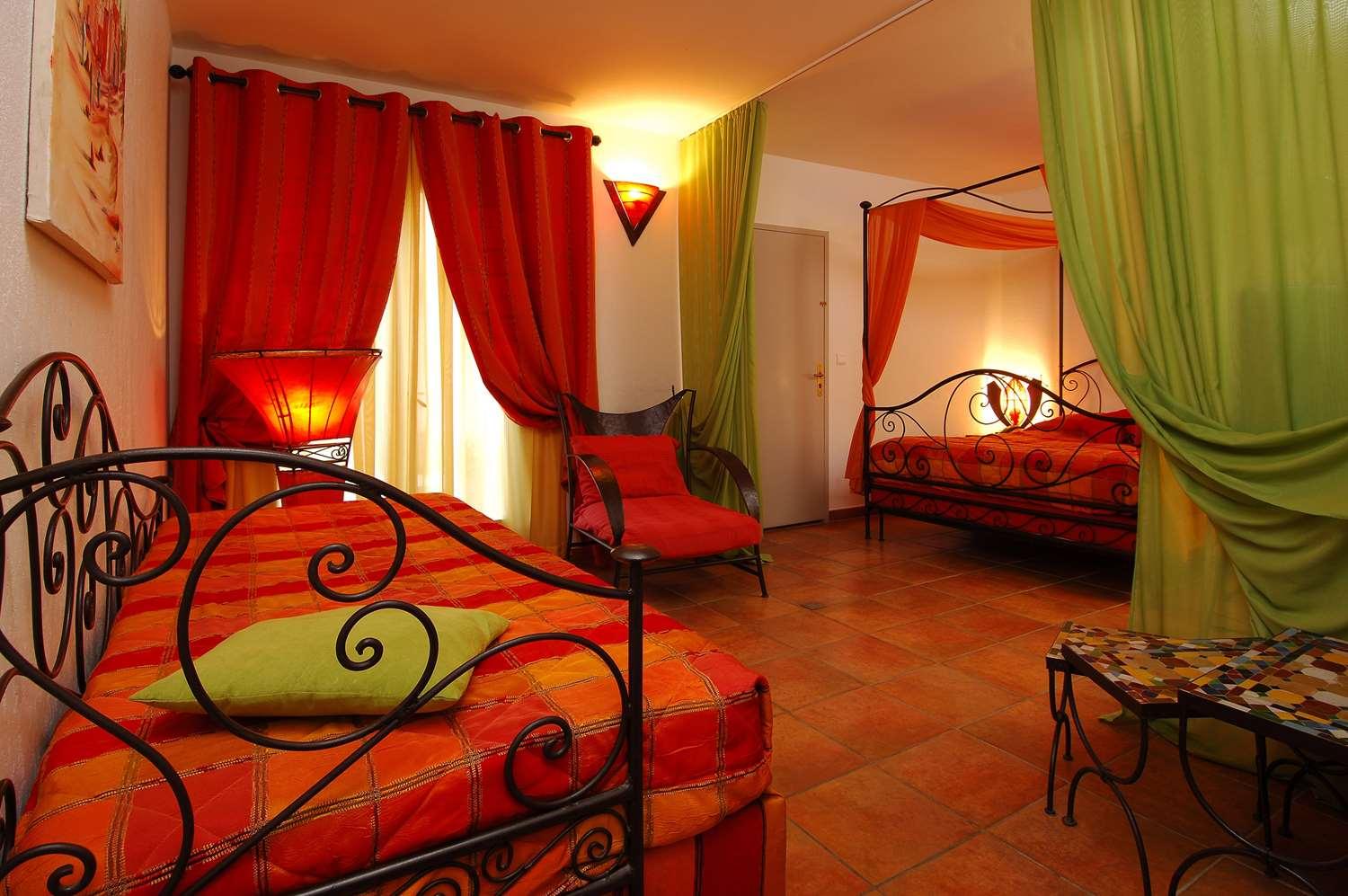 Best Western L'Orangerie Nimes Ngoại thất bức ảnh