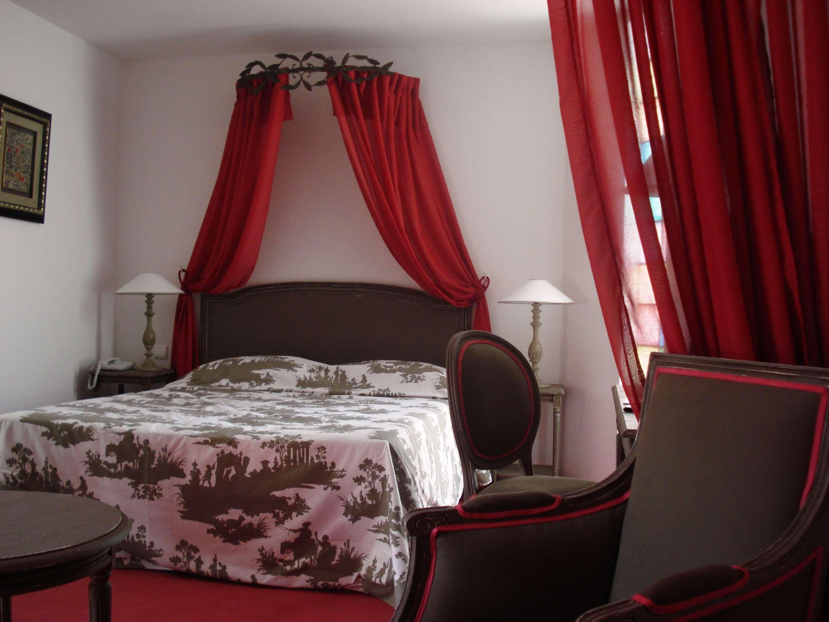 Best Western L'Orangerie Nimes Ngoại thất bức ảnh