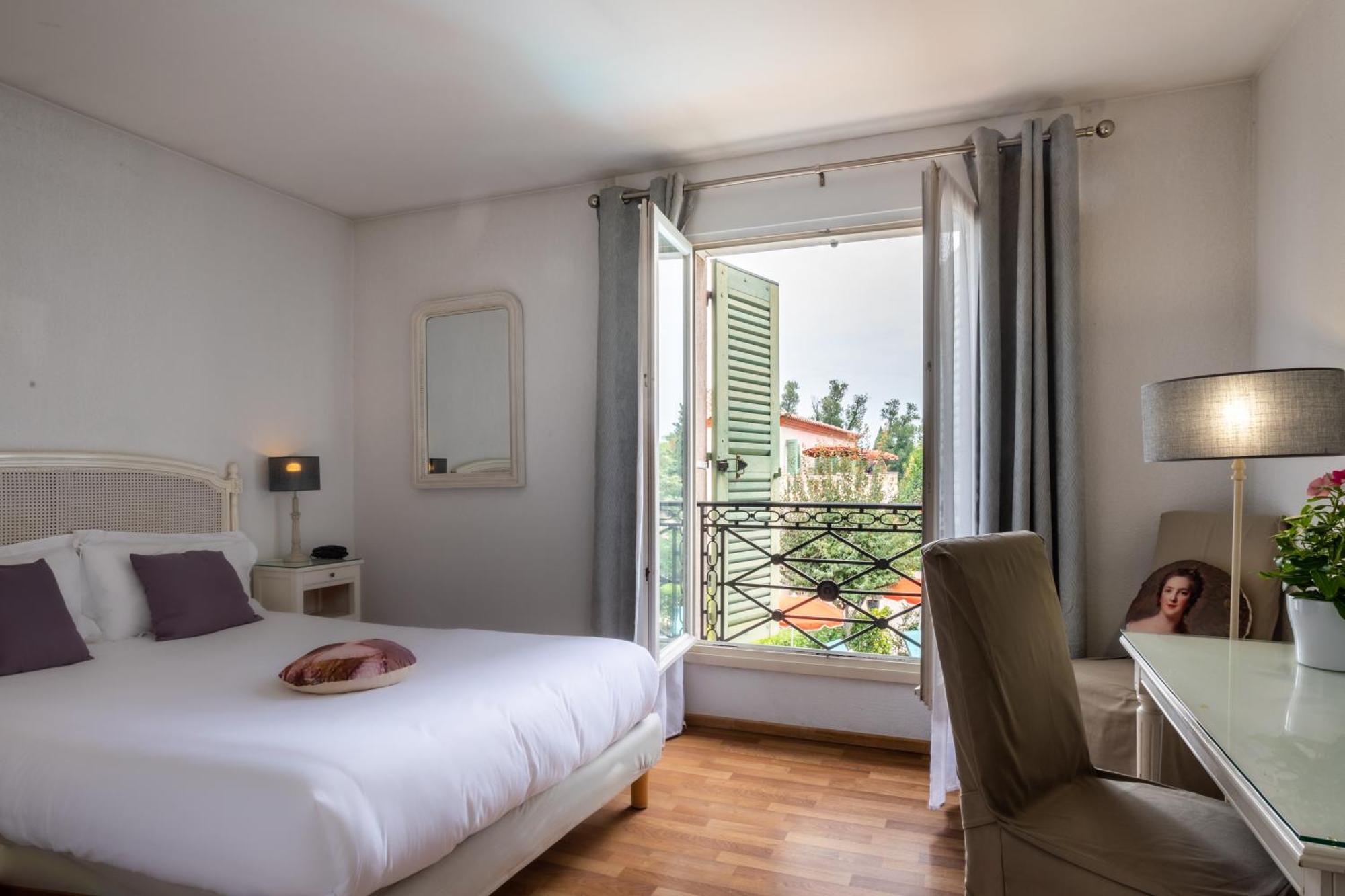 Best Western L'Orangerie Nimes Ngoại thất bức ảnh