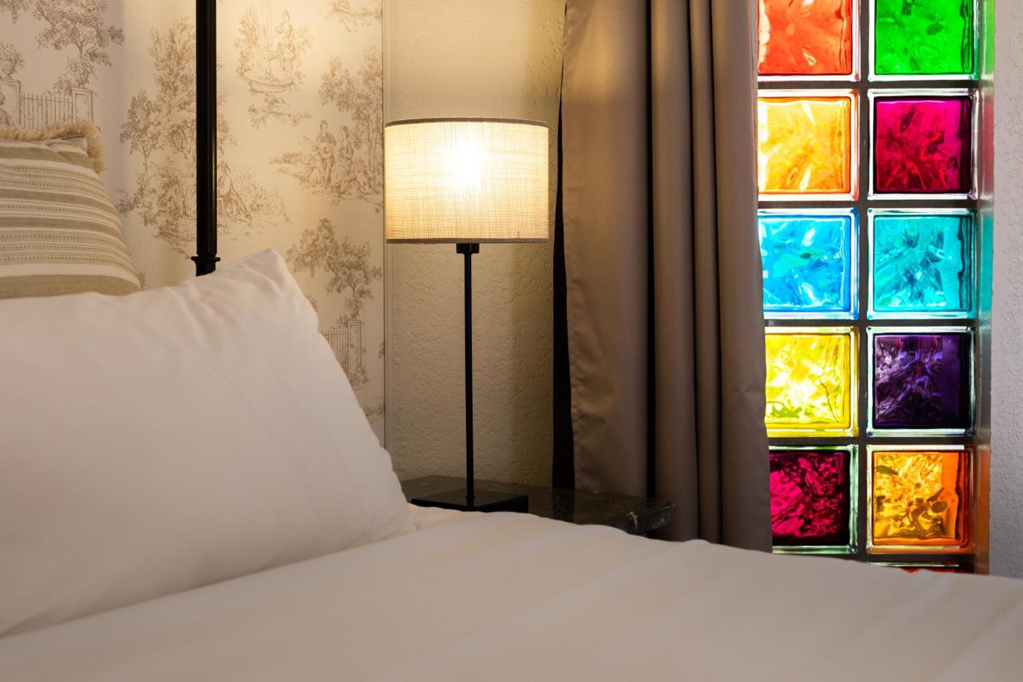 Best Western L'Orangerie Nimes Ngoại thất bức ảnh