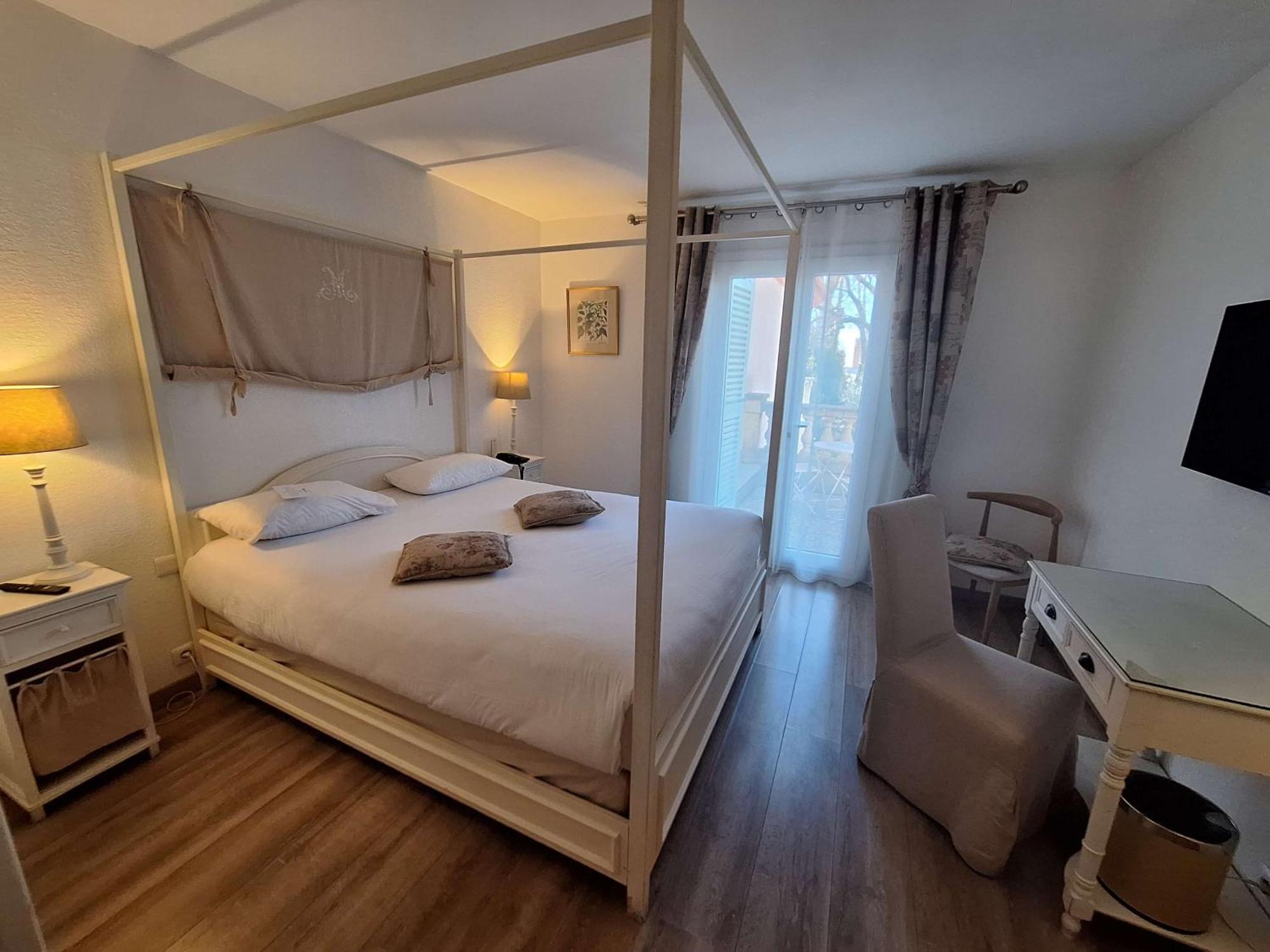 Best Western L'Orangerie Nimes Ngoại thất bức ảnh