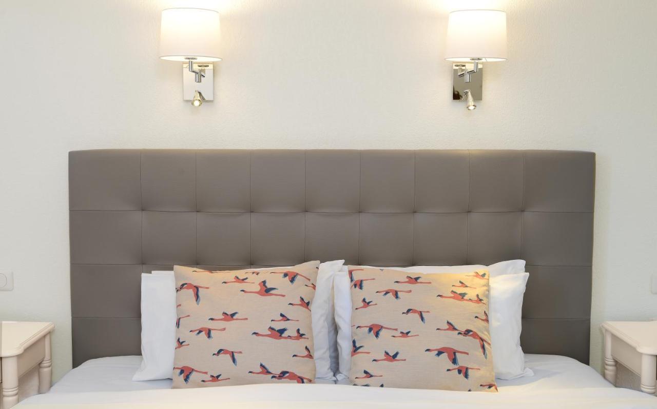 Best Western L'Orangerie Nimes Ngoại thất bức ảnh